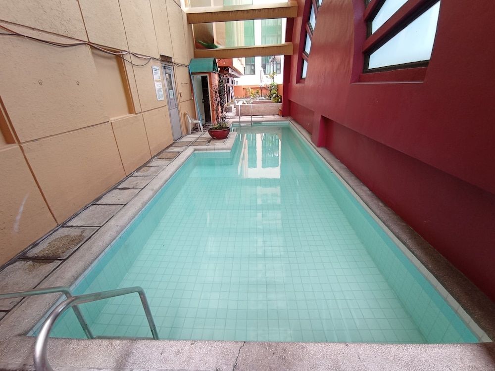 The Staycation - Boutique rooms Romantic Studio, 1 Queen Bed, Patio, Pool View (NO FRONT DESK, ONLY SELF CHECKIN) 19