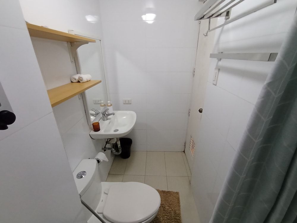 undefined The Staycation - Boutique rooms 9
