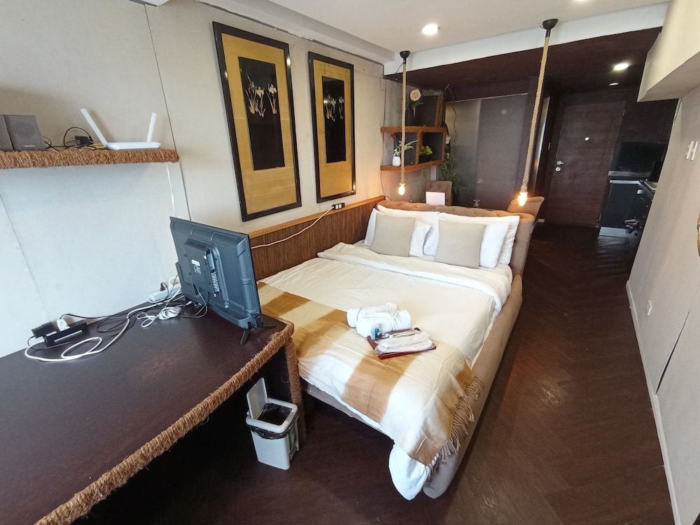 undefined The Staycation - Boutique rooms 4