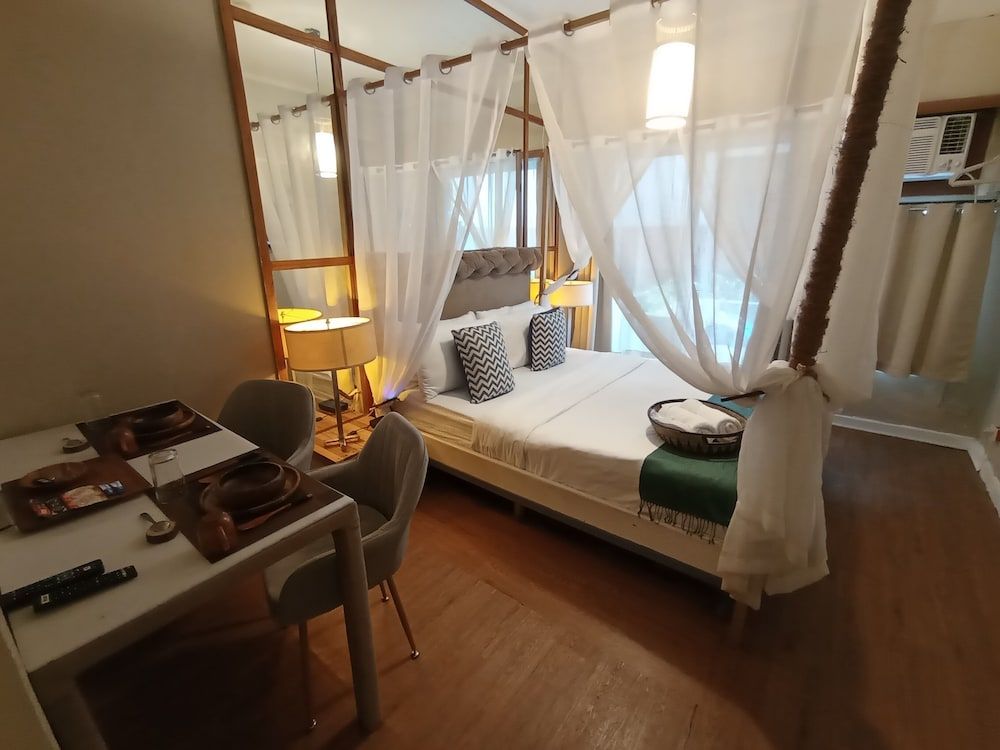 undefined The Staycation - Boutique rooms