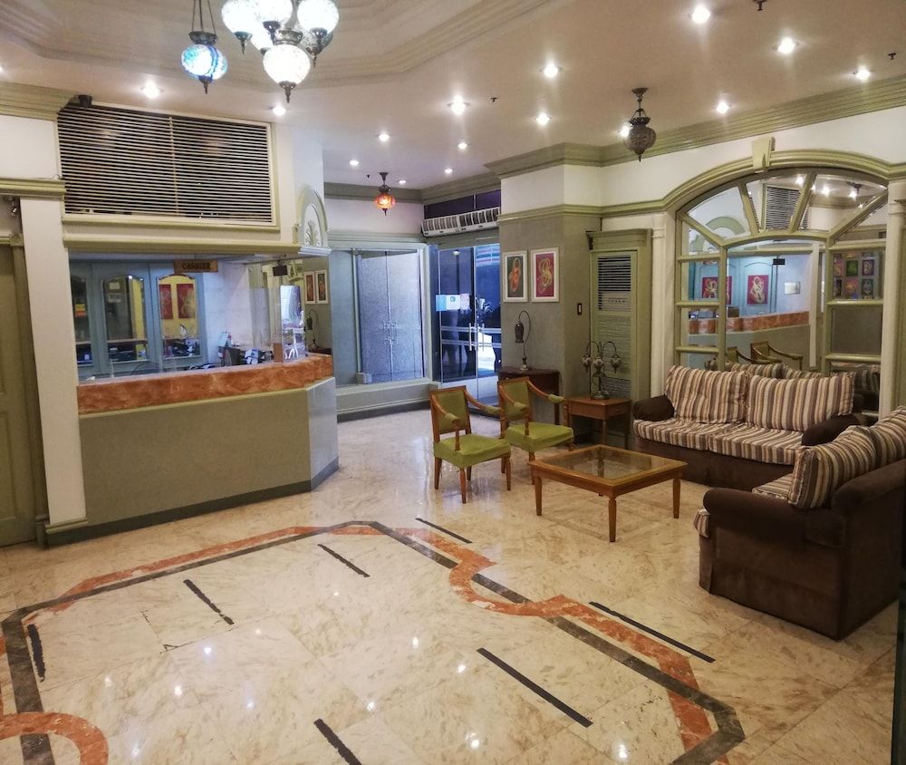 undefined The Staycation - Boutique rooms 5