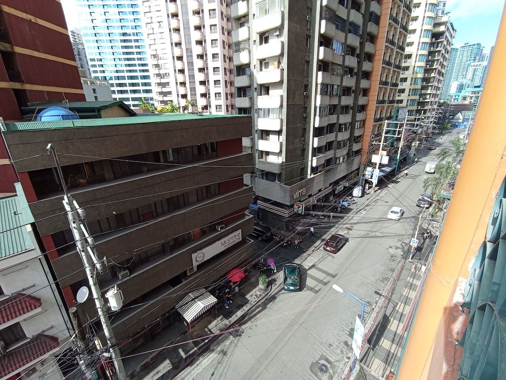 undefined The Staycation - Boutique rooms 8
