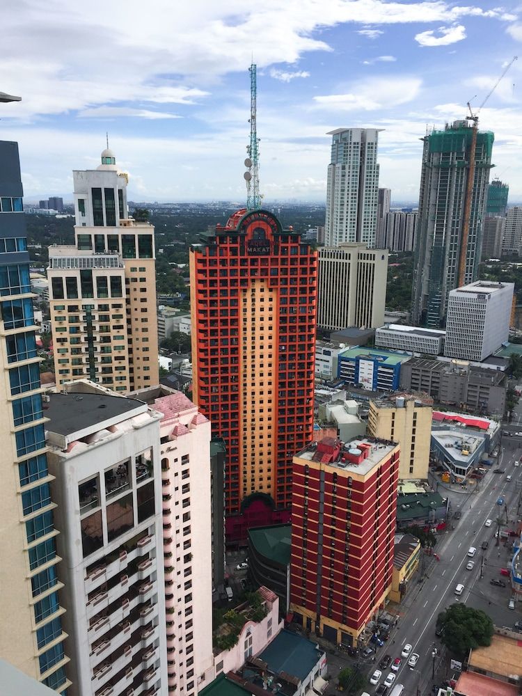 undefined The Staycation - Boutique rooms 6