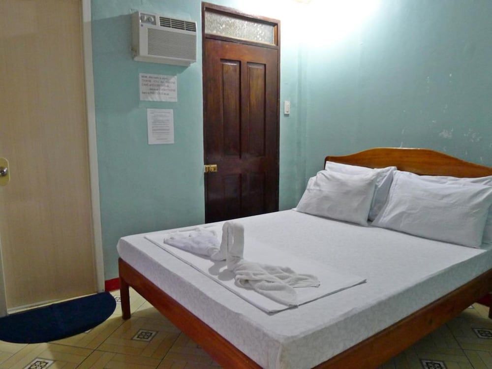 Amos Digue Pension House