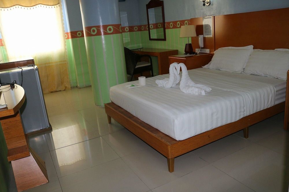 Jeamco Royal Hotel - General Santos Presidential Room 3