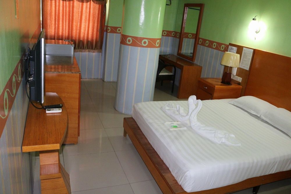 Jeamco Royal Hotel - General Santos Presidential Room 2