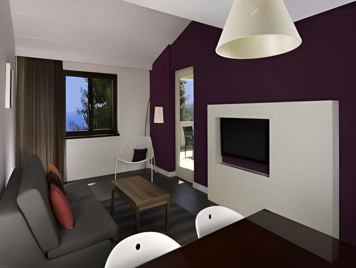 Premium one bedroom apartment sea side