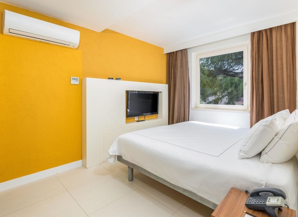 Studio, 1 Double Bed, Non Smoking