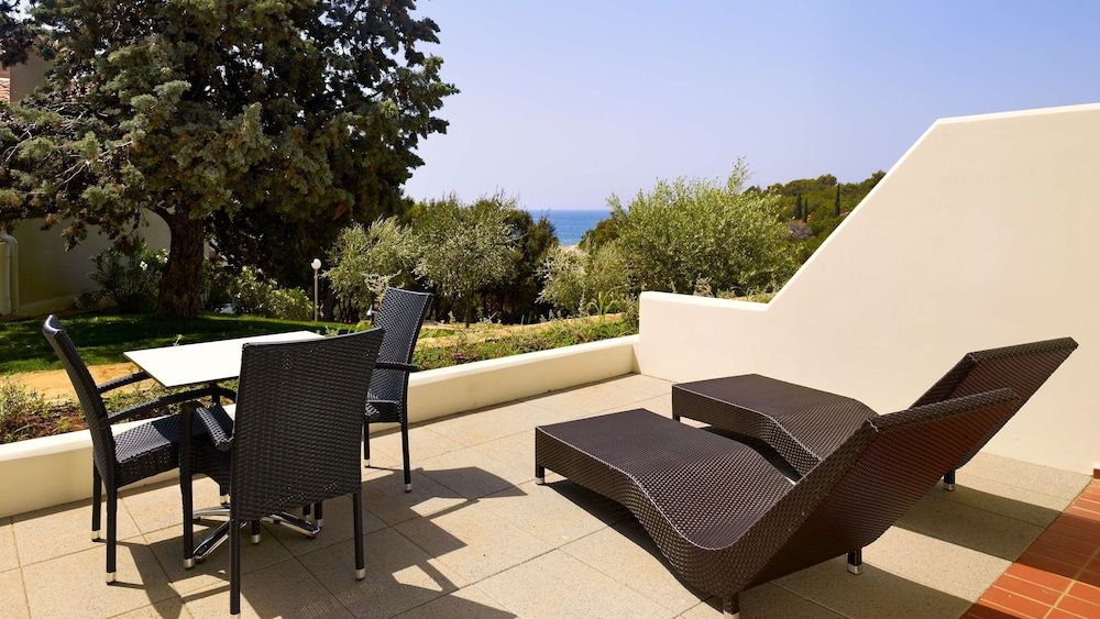 Premium Apartment, 2 Bedrooms (Sea Side)