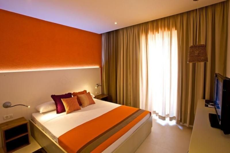 Two bedroom apartment (3+2)