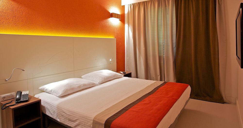 Apartment, 1 Bedroom (Sea Side)