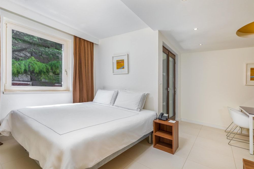 Studio, 1 Double Bed, Non Smoking