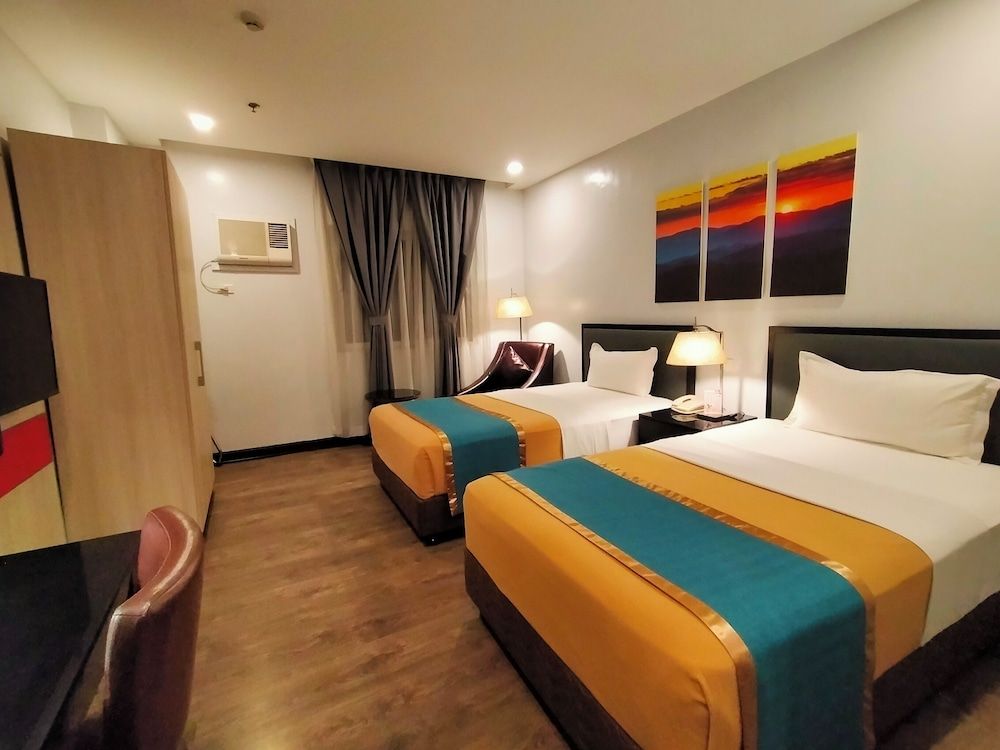 Studio 89 Katipunan QC