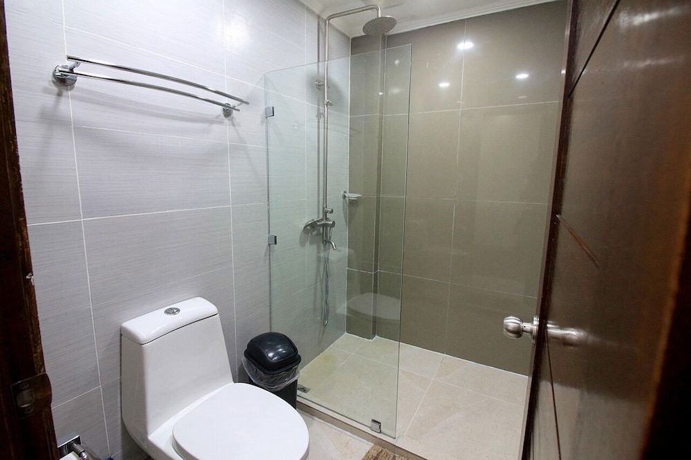 Manarra Seaview Resort Junior Deluxe 6