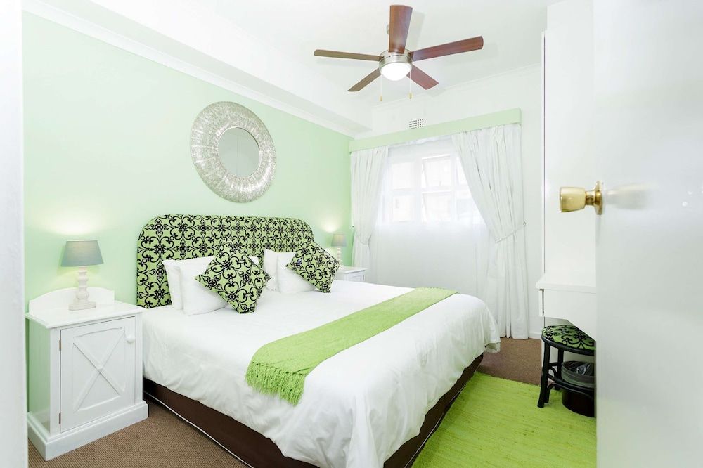 Best Western Cape Suites Hotel Standard Apartment, 2 Twin Beds, Non Smoking 4