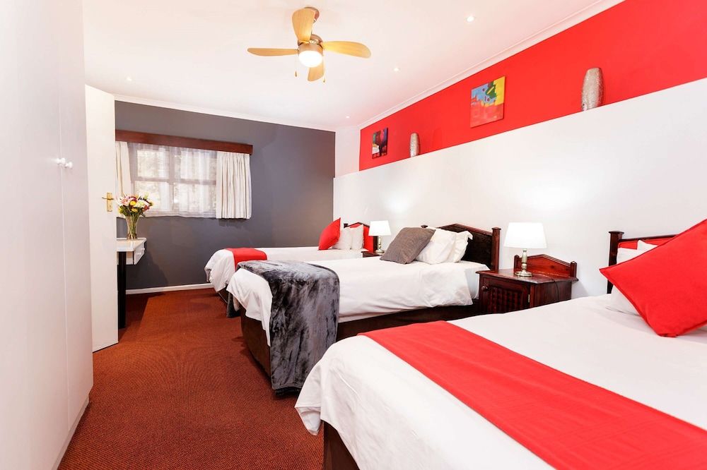undefined Best Western Cape Suites Hotel 8