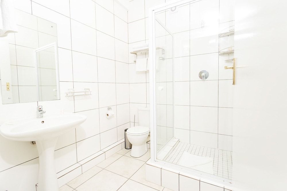 Best Western Cape Suites Hotel Standard Apartment, 2 Twin Beds, Non Smoking 11