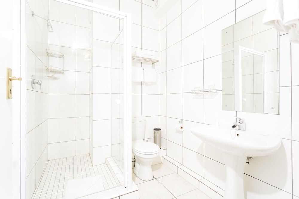 undefined Best Western Cape Suites Hotel 7