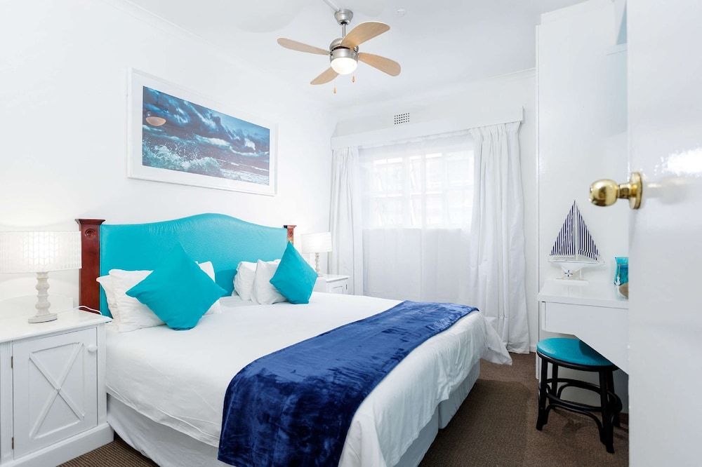 Best Western Cape Suites Hotel Standard Apartment, 2 Twin Beds, Non Smoking 6