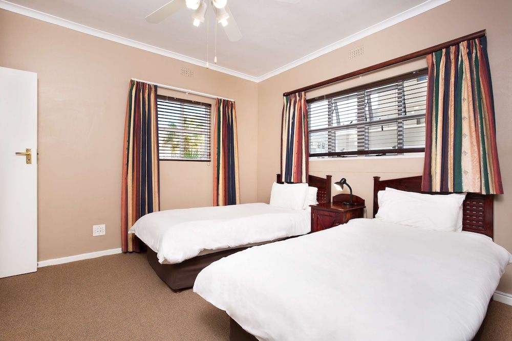 Best Western Cape Suites Hotel Suite, 4 Bedrooms, Non Smoking, Kitchen (Separate Lounge)