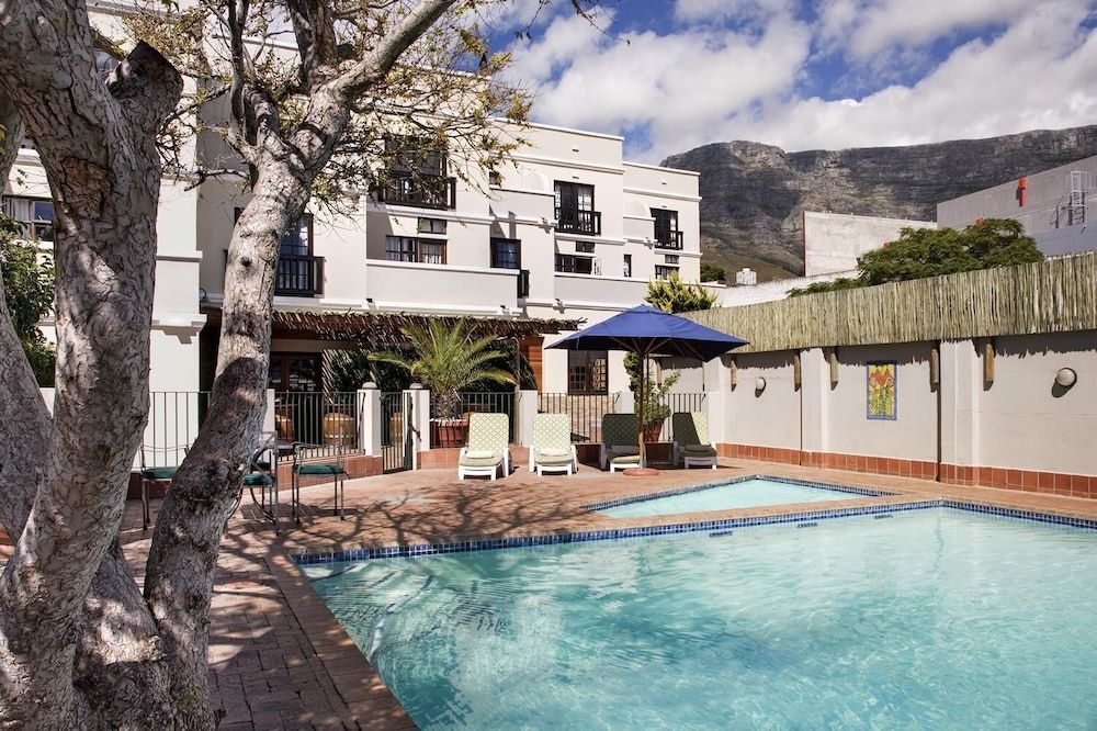 undefined Best Western Cape Suites Hotel 9