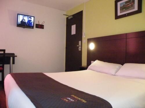 1 Double Bed