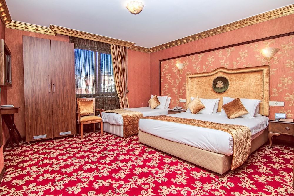 undefined Antea Palace Hotel & Spa 2