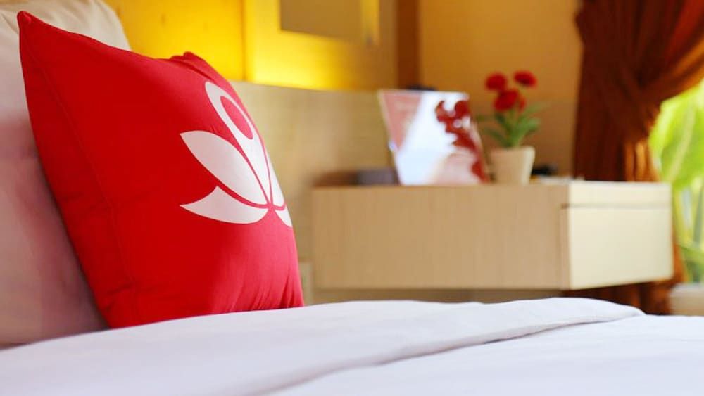 The Podium Boutique Hotel Standard Twin Room (Bronze) 7