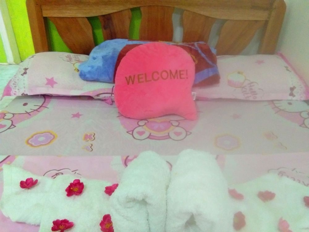 undefined Casaoro Homestay 10