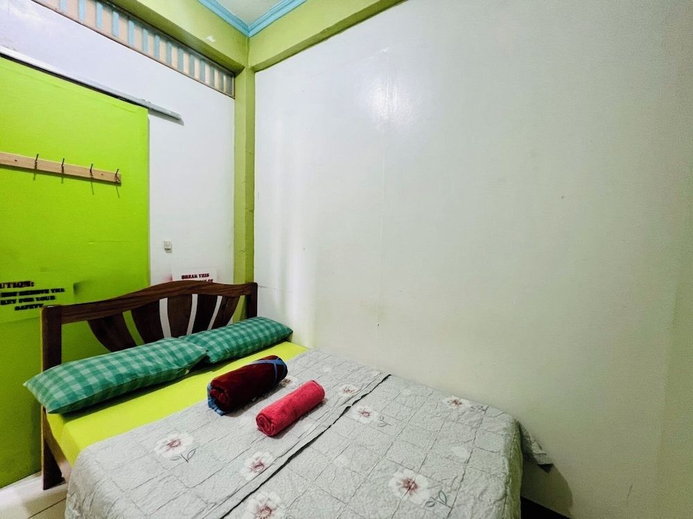 Casaoro Homestay
