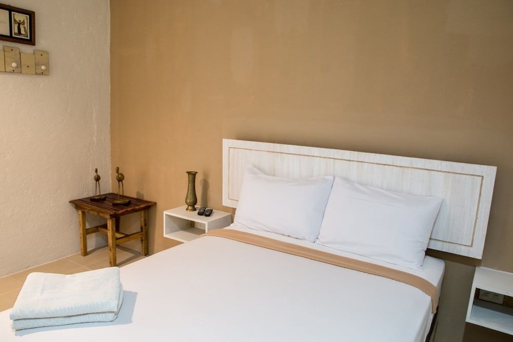 Hotel Avenija Standard Room 3