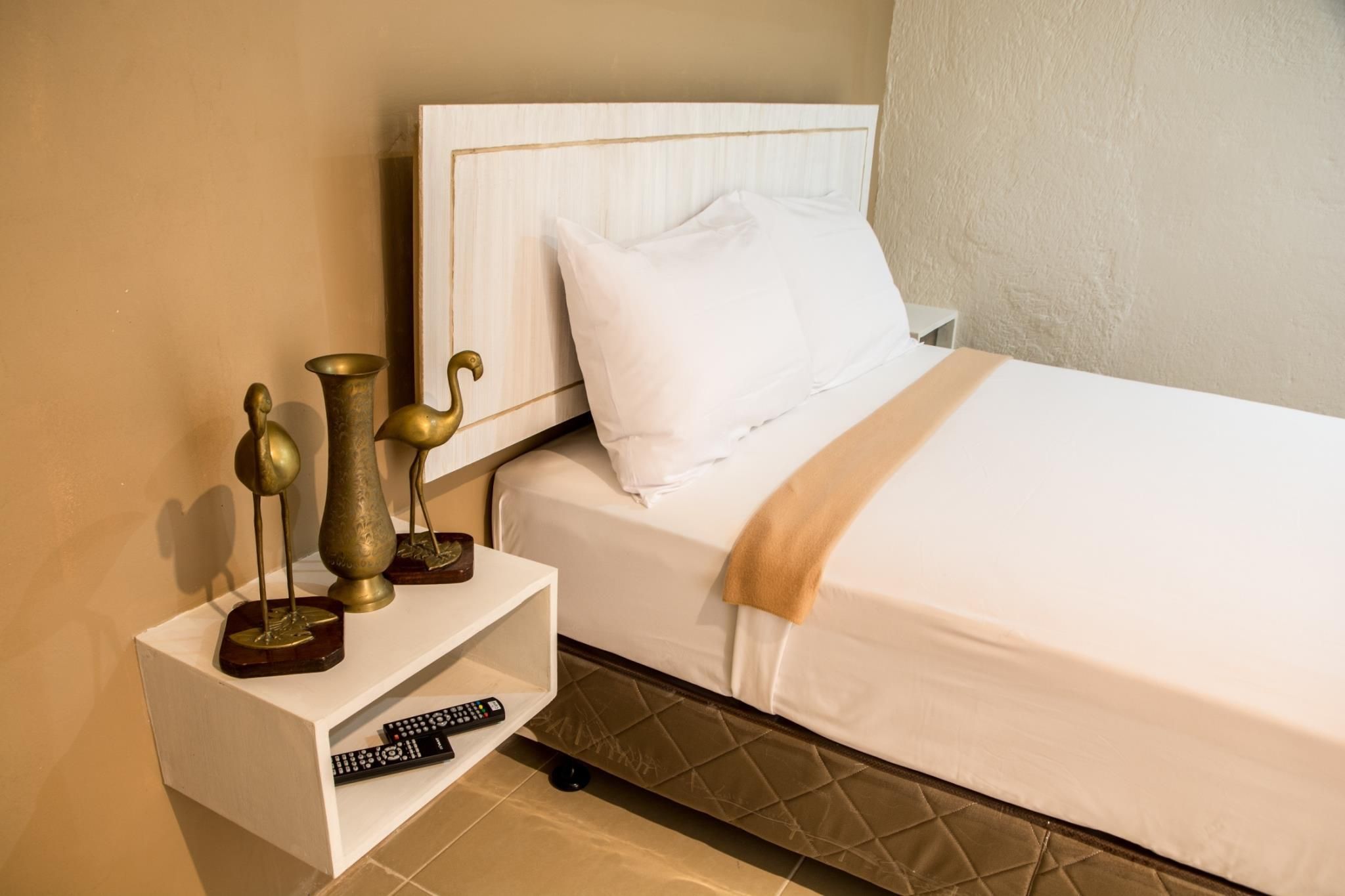 Hotel Avenija Superior Queen Room