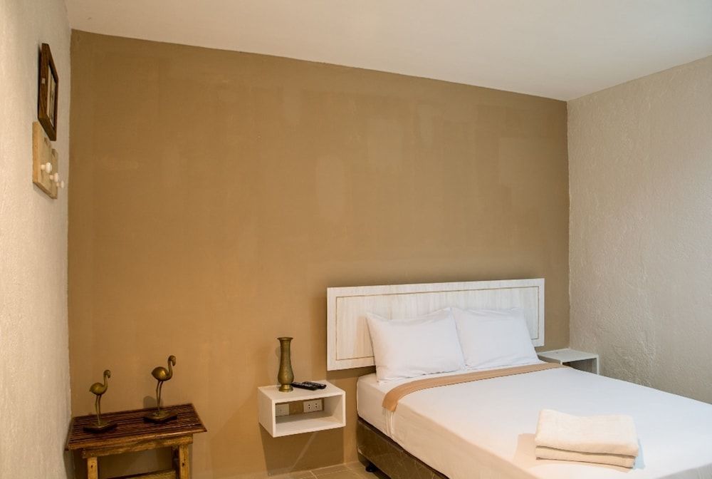 Hotel Avenija Standard Room 5