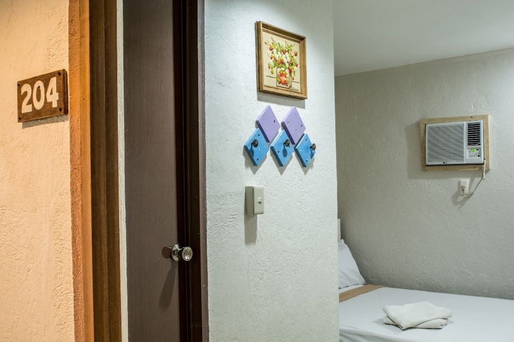 Hotel Avenija Standard Room 4