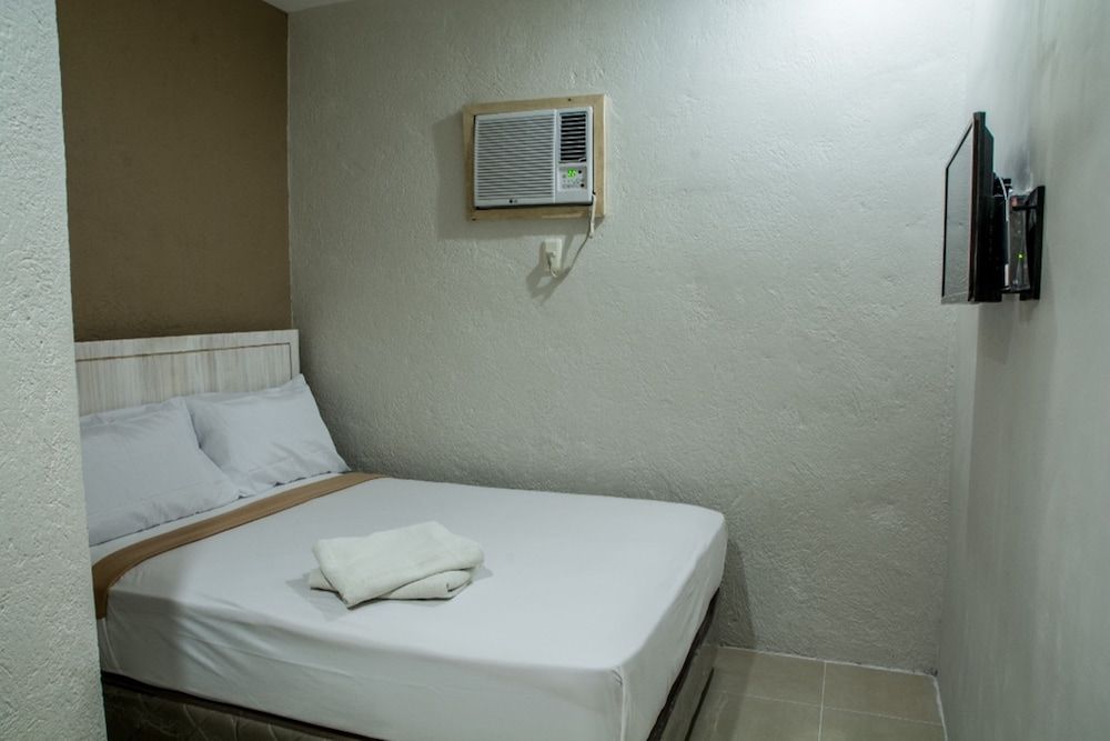 Hotel Avenija Standard Room 7