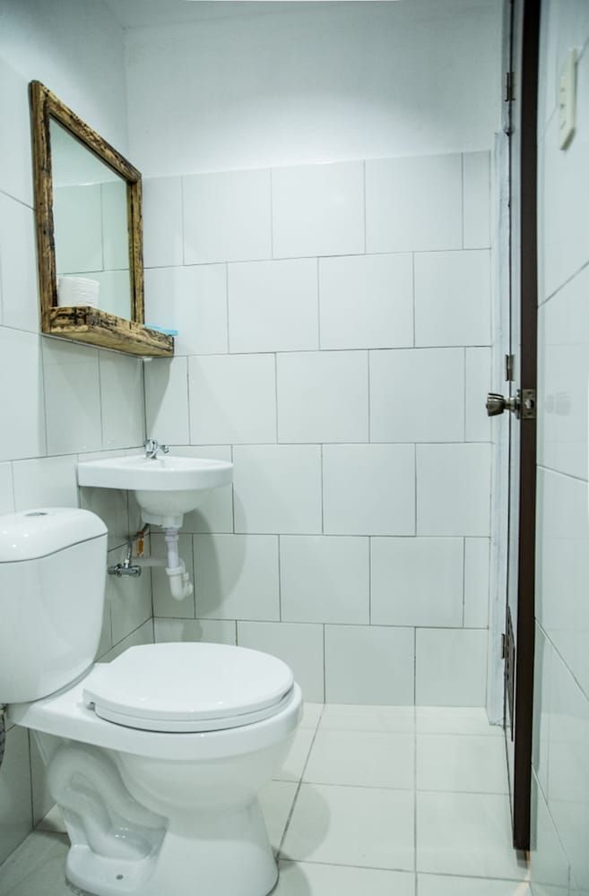 Hotel Avenija Standard Room 10