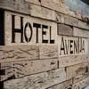Hotel Avenija