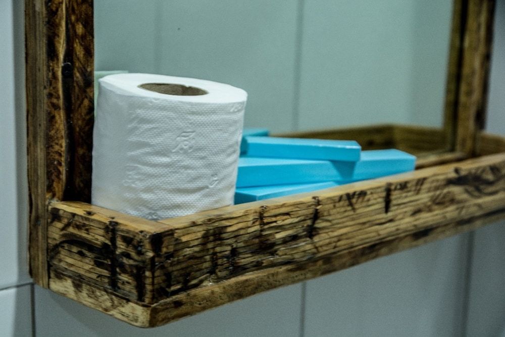 Hotel Avenija Standard Room 12