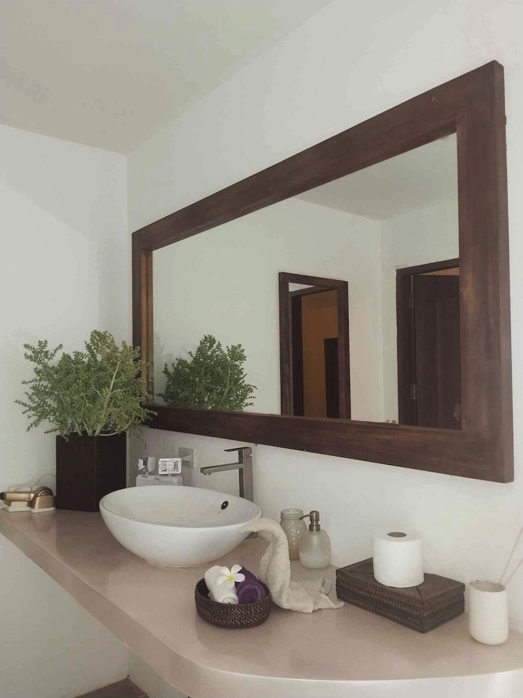 Villa Kalachuchi B&B Deluxe Double Room, Balcony 2