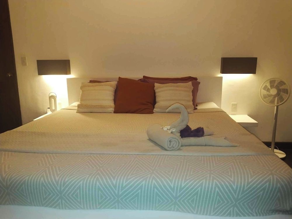 undefined Villa Kalachuchi B&B