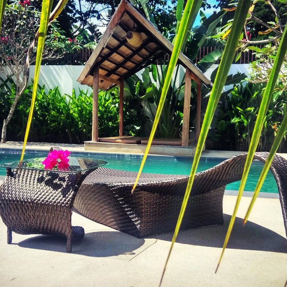 undefined Villa Kalachuchi B&B 10