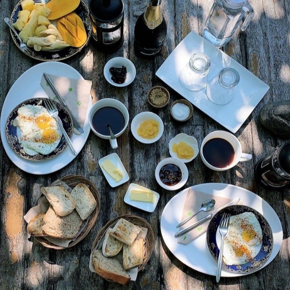 undefined Villa Kalachuchi B&B 5