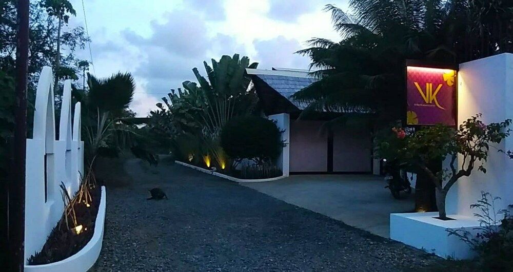 undefined Villa Kalachuchi B&B 10