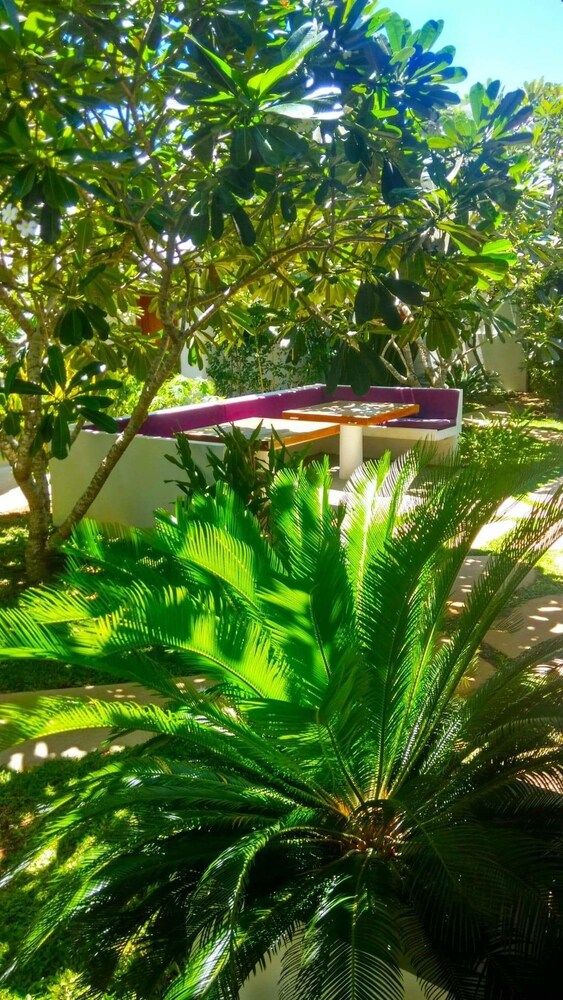 undefined Villa Kalachuchi B&B 6