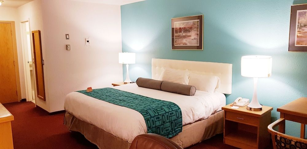 Room, 1 Queen Bed, Non Smoking