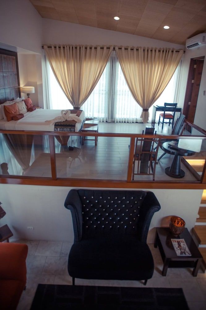 Segara Villas Executive Villa 3