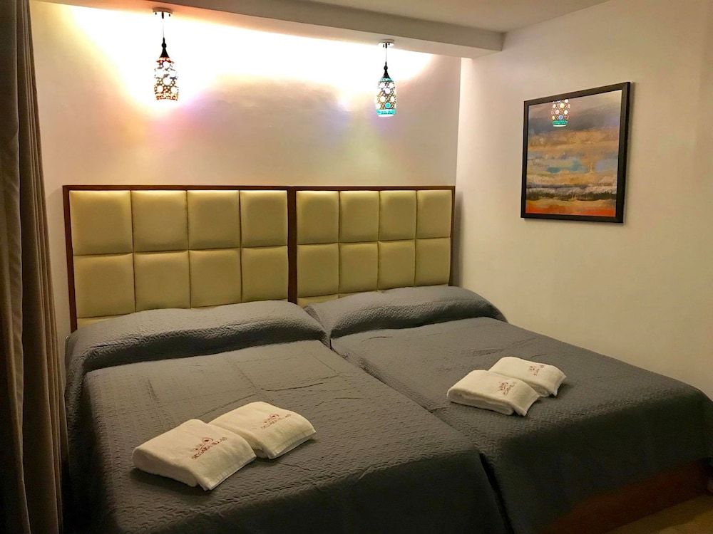 Segara Villas Junior Villa 2