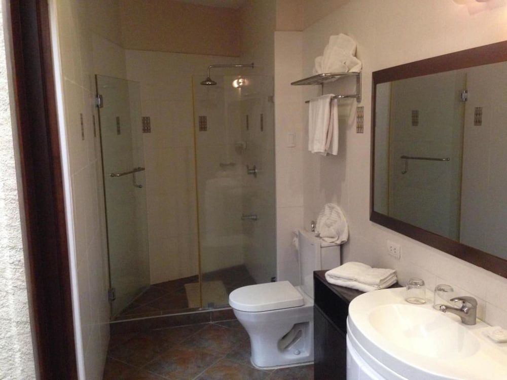 Segara Villas Junior Villa 9