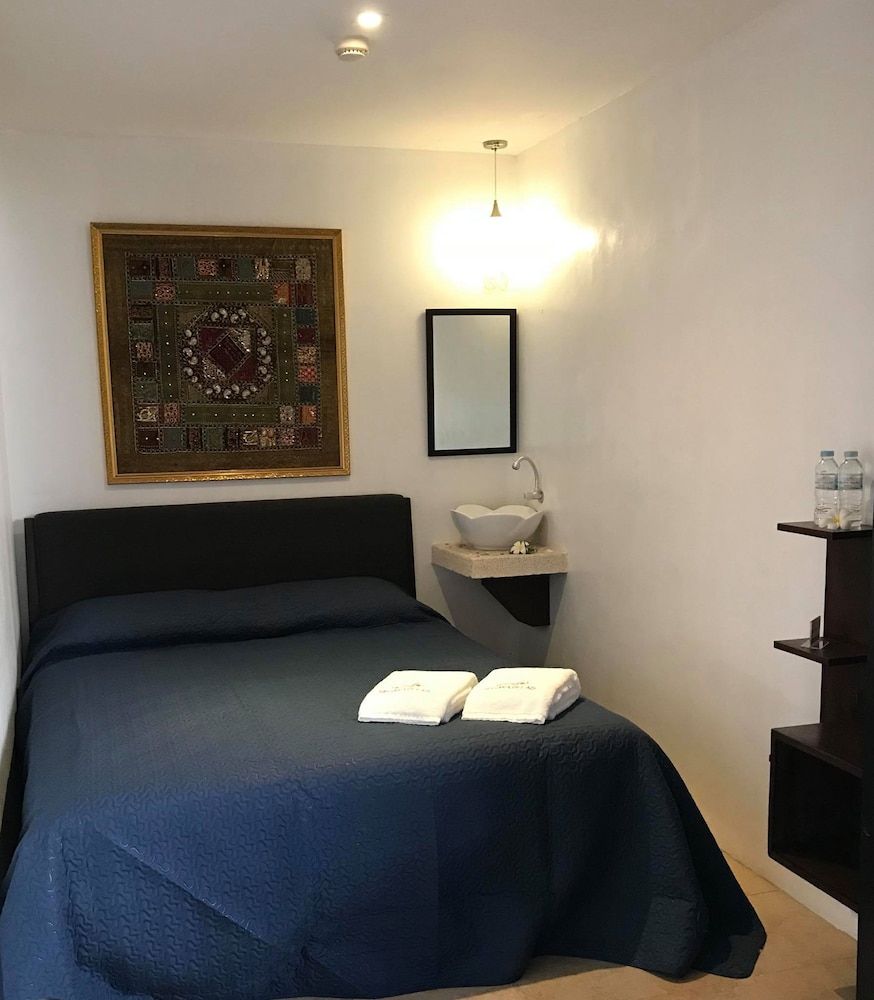 Segara Villas Junior Villa 4