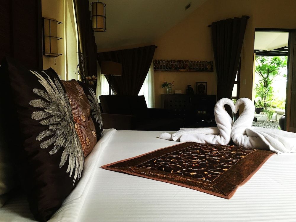 Segara Villas Junior Villa 5